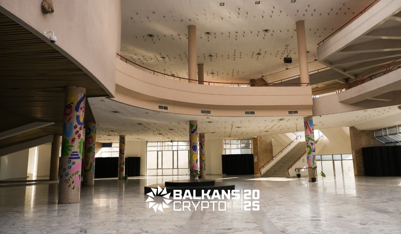 Discover Balkans Crypto 2025: Where History, Innovation, and Opportunity Converge
